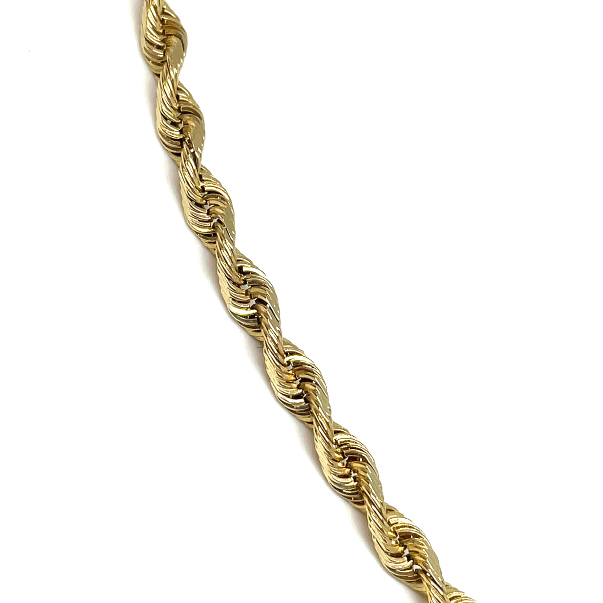 14k Yellow Gold  Necklace